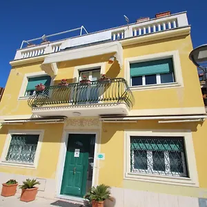 Giulia By Interhome Apartment Moneglia