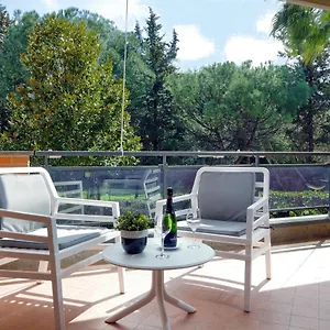 Aurelia Relax Apartment Rom