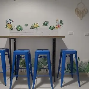 Garibaldi Apartment Palermo