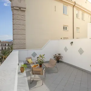 Terrazza San Domenico Apartment Palermo