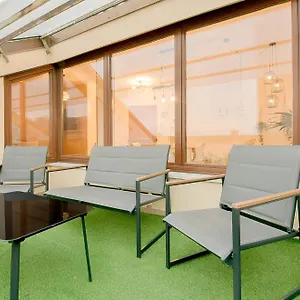 Lhe View Boutique Appartamento Cesena
