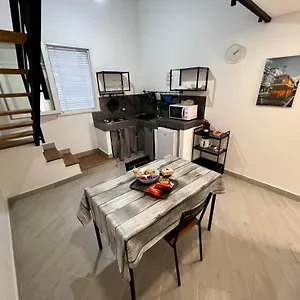 Hub Apartment Palermo