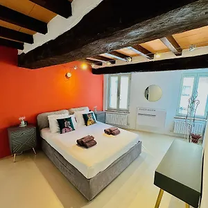 New Street House Appartamento Parma